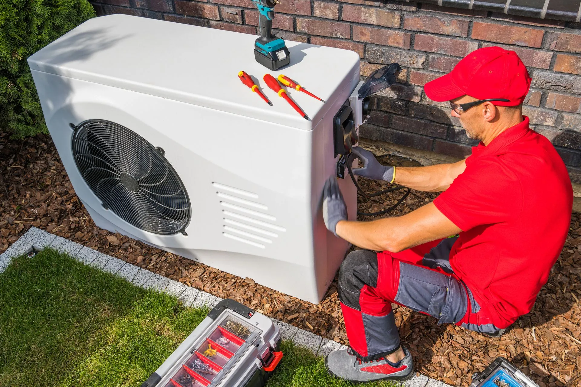 About HVAC in Sims, NC